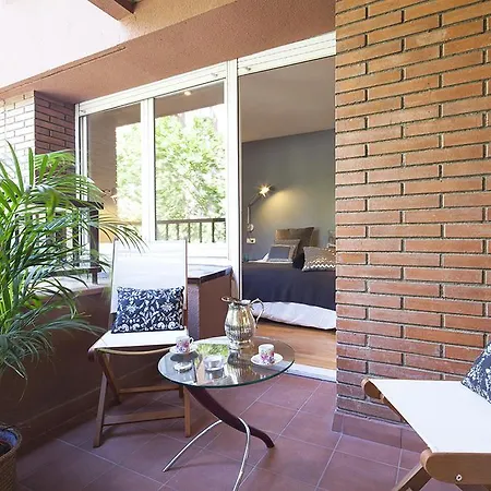 Apartamento - Classic Bonanova *