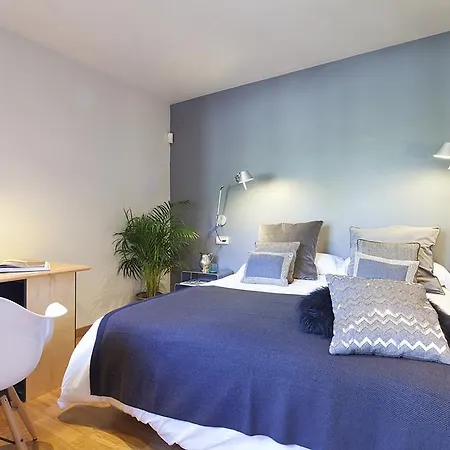 - Classic Bonanova Apartmán