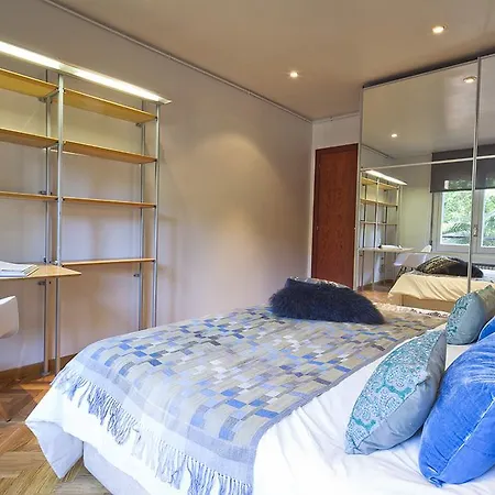 - Classic Bonanova Apartamento Barcelona