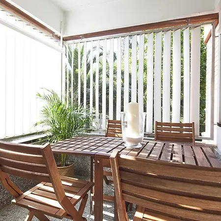 - Classic Bonanova Apartamento *