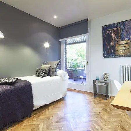 Apartment - Classic Bonanova