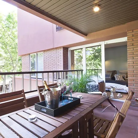 - Classic Bonanova Apartmán