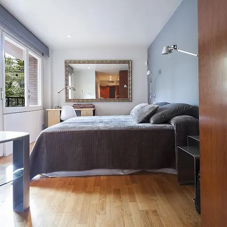 Apartment - Classic Bonanova Barcelona