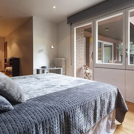 Apartment - Classic Bonanova