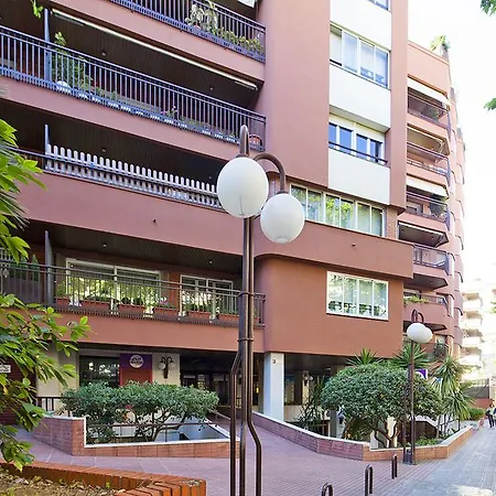 - Classic Bonanova Apartment *