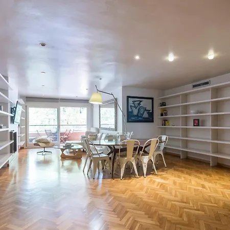 - Classic Bonanova バルセロナ