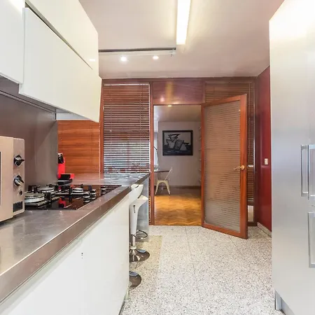 - Classic Bonanova * バルセロナ