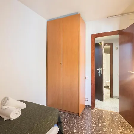 アパート - Classic Bonanova バルセロナ